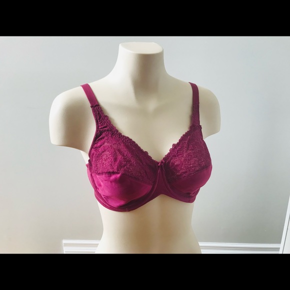 38C - Lilyette Bra - Picture 6 of 6